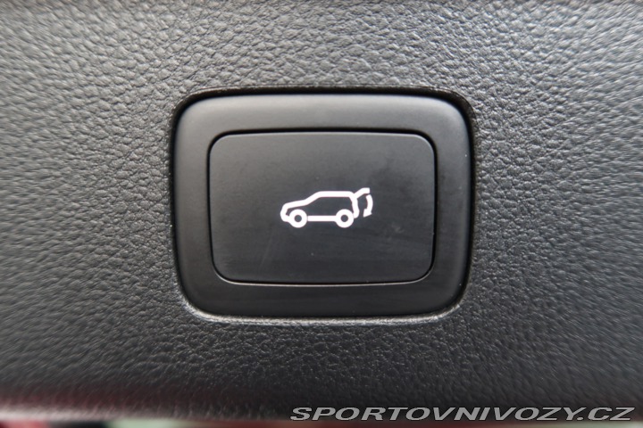 MG Ostatní modely HS Exclusive EHS 2023