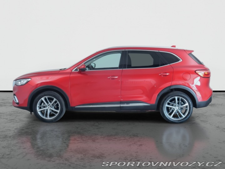MG Ostatní modely HS Exclusive EHS 2023