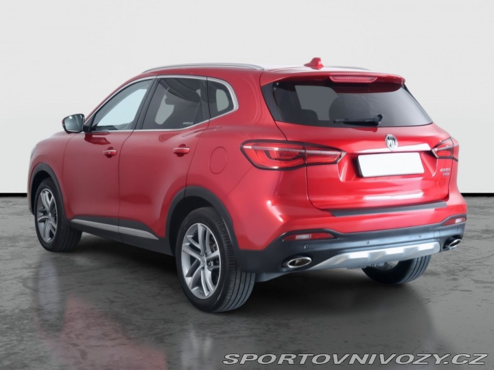 MG Ostatní modely HS Exclusive EHS 2023