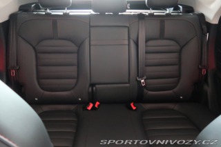 MG Ostatní modely HS Exclusive EHS 2023
