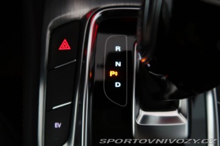MG Ostatní modely HS Exclusive EHS 2023