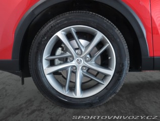 MG Ostatní modely HS Exclusive EHS 2023