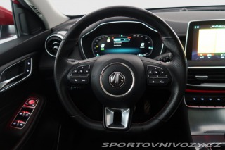 MG Ostatní modely HS Exclusive EHS 2023