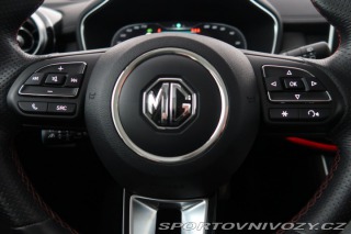 MG Ostatní modely HS Exclusive EHS 2023
