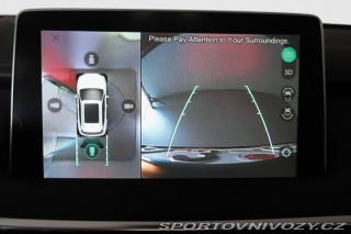MG Ostatní modely HS Exclusive EHS 2023