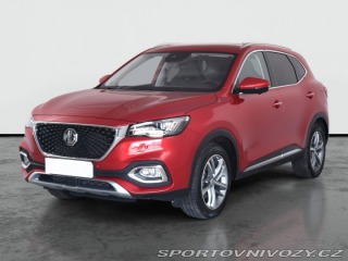 MG Ostatní modely HS Exclusive EHS 2023