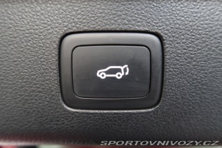 MG Ostatní modely HS Exclusive EHS 2023