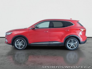 MG Ostatní modely HS Exclusive EHS 2023
