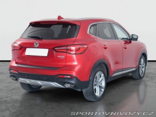MG Ostatní modely HS Exclusive EHS 2023