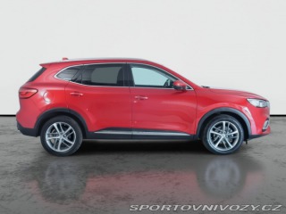 MG Ostatní modely HS Exclusive EHS 2023