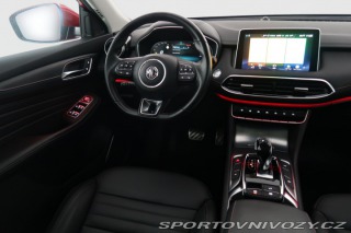 MG Ostatní modely HS Exclusive EHS 2023