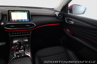 MG Ostatní modely HS Exclusive EHS 2023