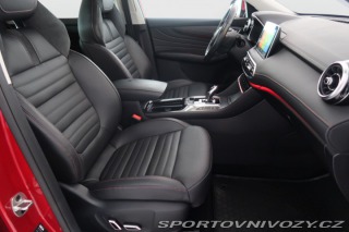 MG Ostatní modely HS Exclusive EHS 2023