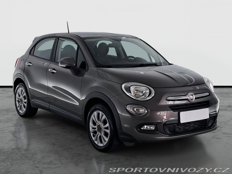 Fiat 500 500X 1.6 MultiJet