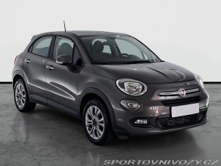 Fiat 500 500X  1.6 MultiJet