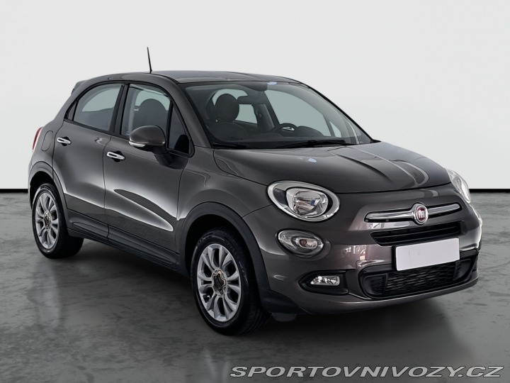 Fiat 500 500X  1.6 MultiJet 2016