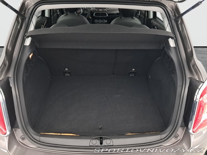 Fiat 500 500X 1.6 MultiJet 2016