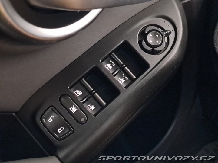 Fiat 500 500X 1.6 MultiJet 2016
