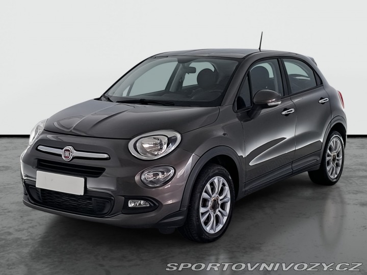 Fiat 500 500X 1.6 MultiJet 2016