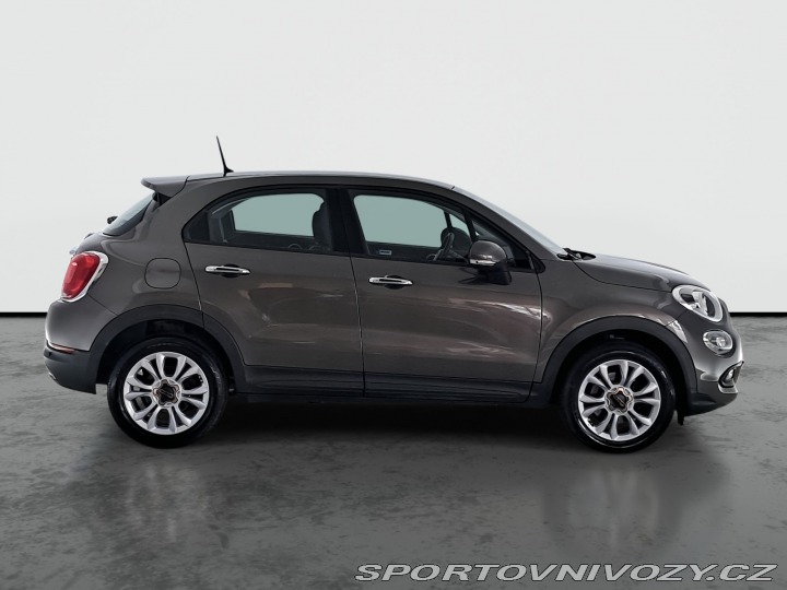 Fiat 500 500X 1.6 MultiJet 2016