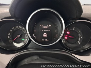 Fiat 500 500X  1.6 MultiJet 2016