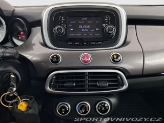 Fiat 500 500X  1.6 MultiJet 2016