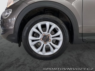 Fiat 500 500X  1.6 MultiJet 2016