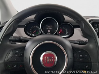 Fiat 500 500X  1.6 MultiJet 2016