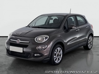 Fiat 500 500X  1.6 MultiJet 2016
