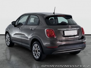 Fiat 500 500X  1.6 MultiJet 2016
