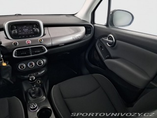 Fiat 500 500X  1.6 MultiJet 2016