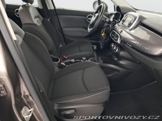 Fiat 500 500X  1.6 MultiJet 2016