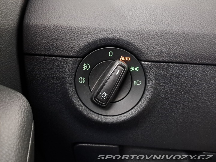 Škoda Octavia RS RS 2.0 TDI 2016