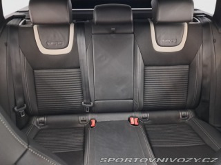 Škoda Octavia RS RS 2.0 TDI 2016
