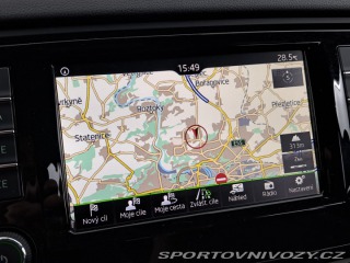 Škoda Octavia RS RS 2.0 TDI 2016