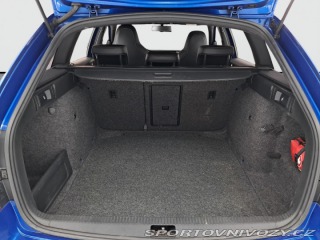 Škoda Octavia RS RS 2.0 TDI 2016