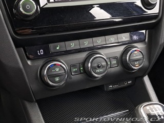 Škoda Octavia RS RS 2.0 TDI 2016