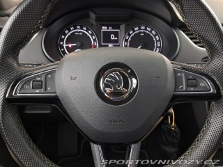 Škoda Octavia RS RS 2.0 TDI 2016