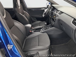 Škoda Octavia RS RS 2.0 TDI 2016