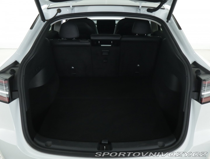 Tesla Model Y Long Range AWD 79kWh 2022