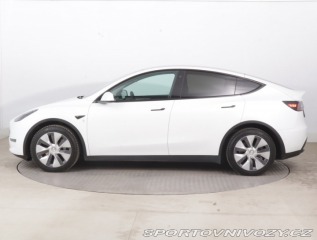 Tesla Model Y Long Range AWD 79kWh 2022