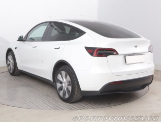 Tesla Model Y Long Range AWD 79kWh 2022