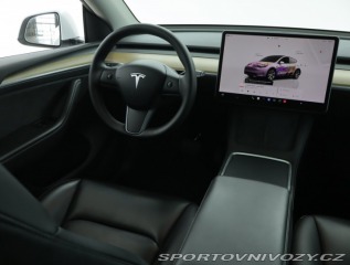 Tesla Model Y Long Range AWD 79kWh 2022