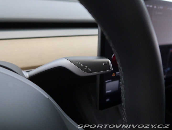 Tesla Model Y Long Range AWD 79kWh 2023