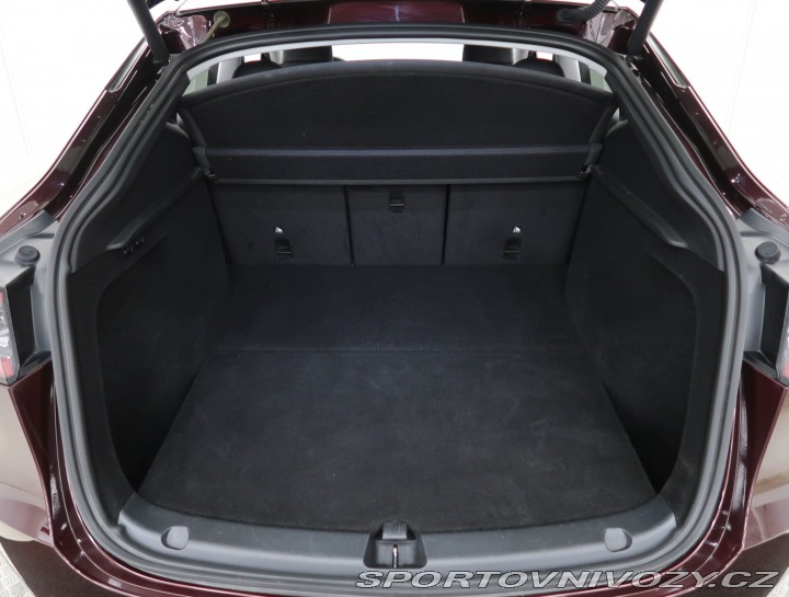 Tesla Model Y Long Range AWD 79kWh 2023