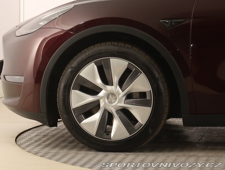 Tesla Model Y Long Range AWD 79kWh 2023