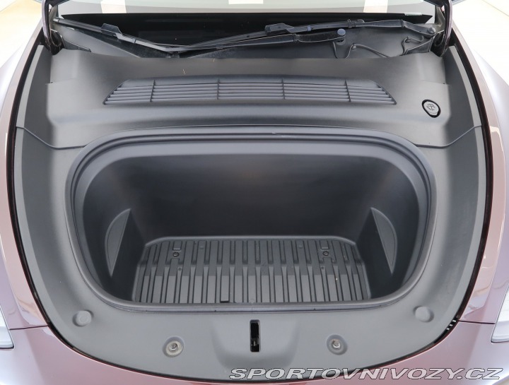 Tesla Model Y Long Range AWD 79kWh 2023