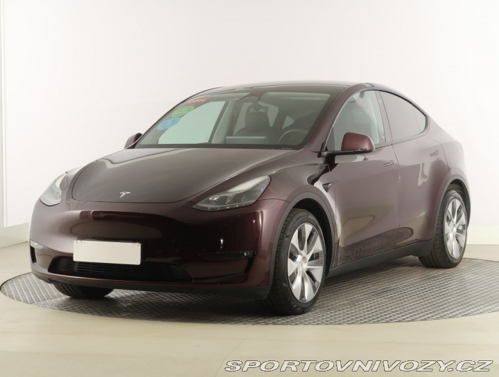 Tesla Model Y Long Range AWD 79kWh 2023