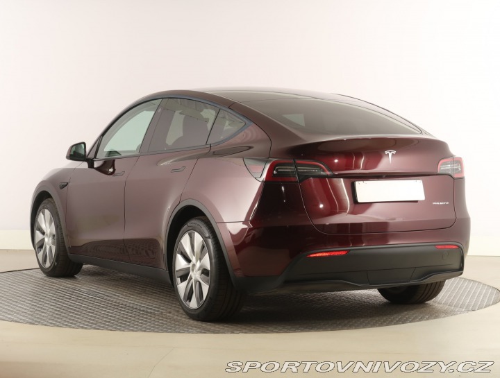 Tesla Model Y Long Range AWD 79kWh 2023