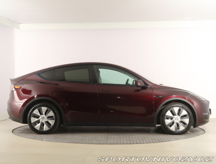 Tesla Model Y Long Range AWD 79kWh 2023